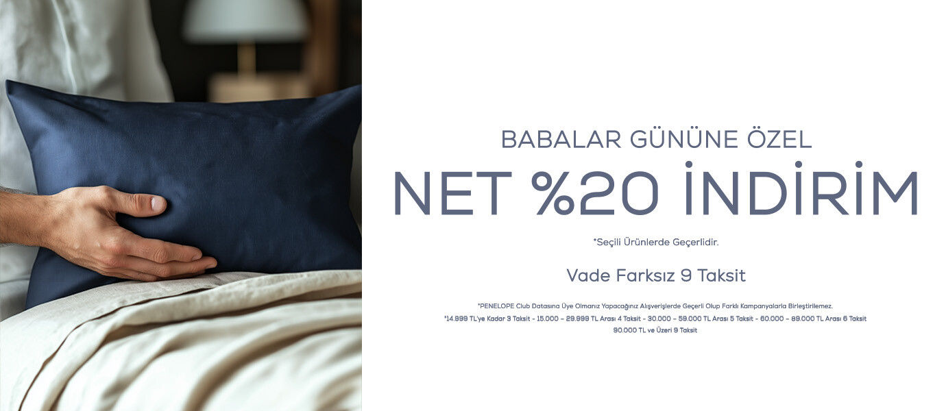 Babalar Günü İndirimi