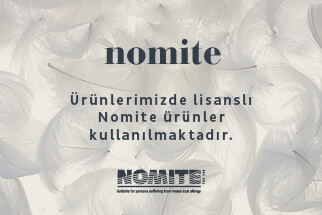 Alerji’den Uzak Kaliteli Uyku