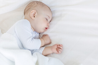 Sağlıklı Bebek Uykusu İçin Birinci Kural: Uyku Hijyeni 