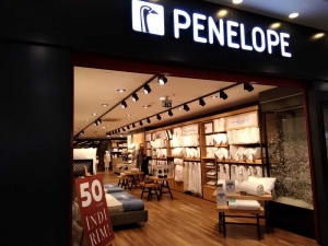KİPA AVM ÇORLU