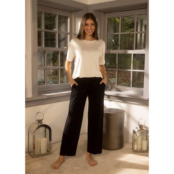 Baily Pijama Altı Siyah XL 