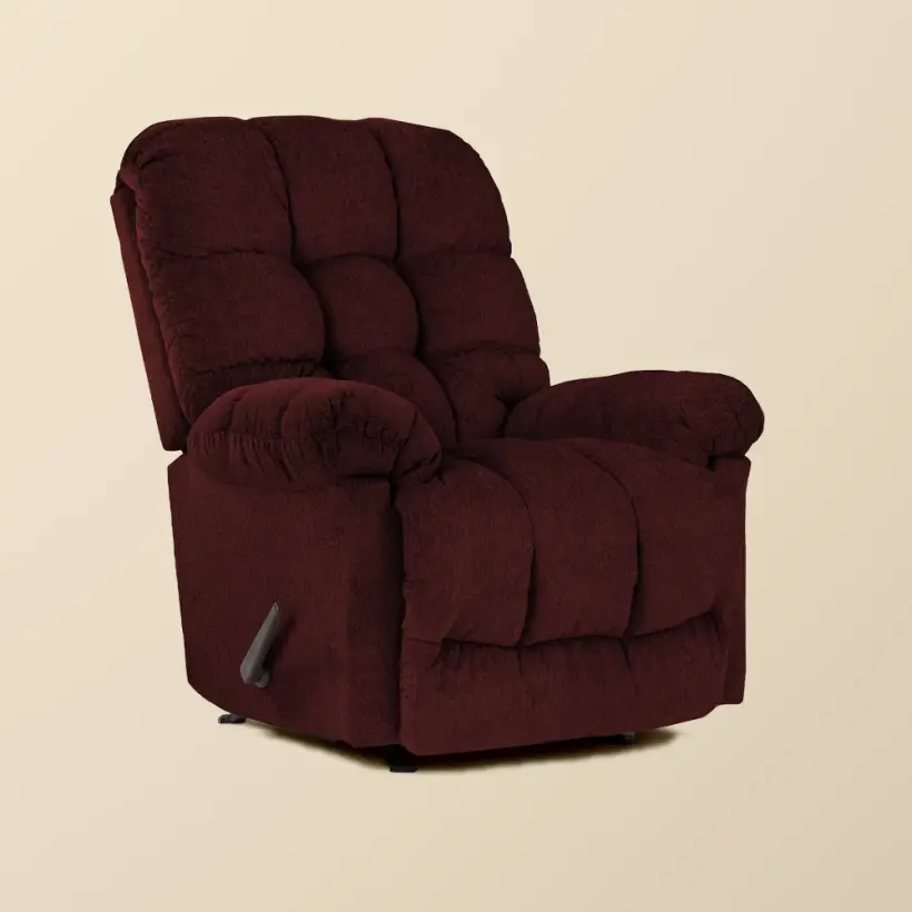 Brosmer Bordo TV Koltuğu - Best Home Furnishings - PENELOPE