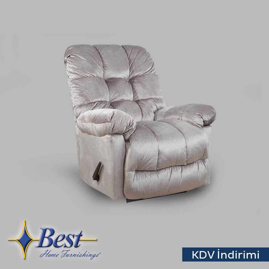 Brosmer Koltuk Toprak Penelope Bedroom