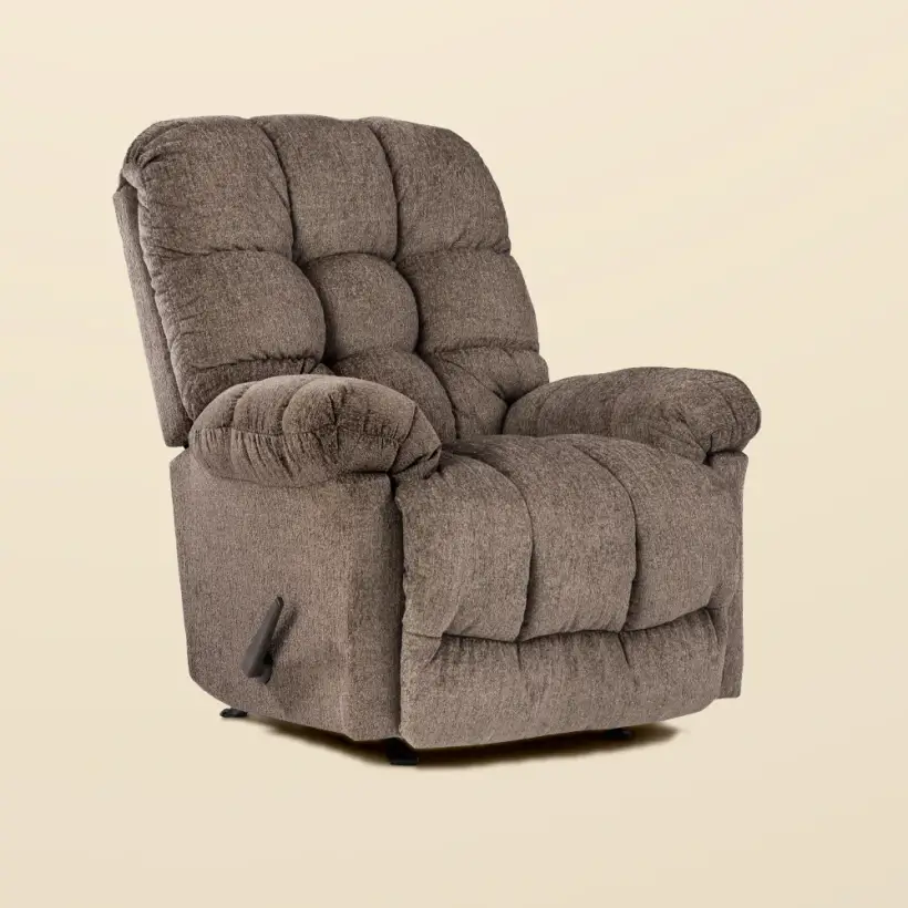 Brosmer Toprak TV Koltuğu - Best Home Furnishings - PENELOPE
