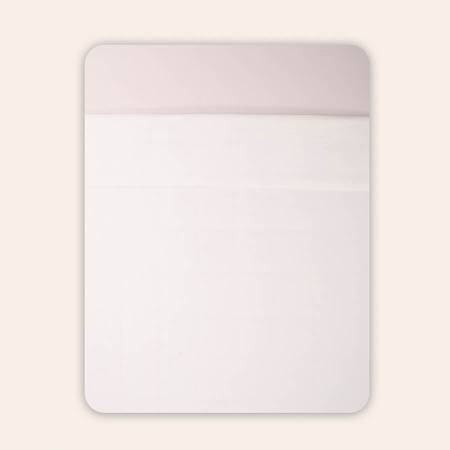 Celine Nevresim Seti Beyaz 160x220 - Thumbnail
