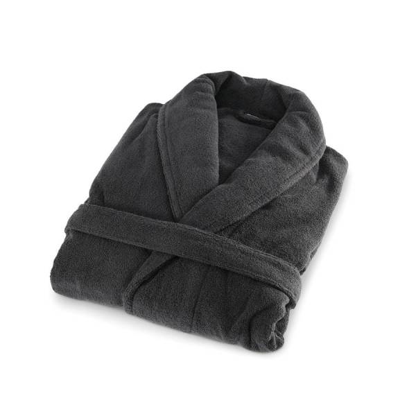 Classy Erkek Bornoz Iron S/M - 
