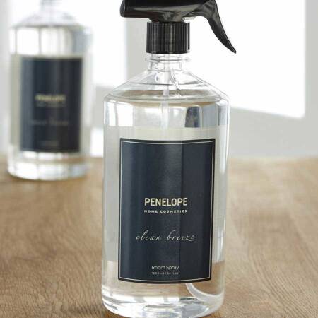 Clean Breeze Oda Spreyi 1000 ML - 