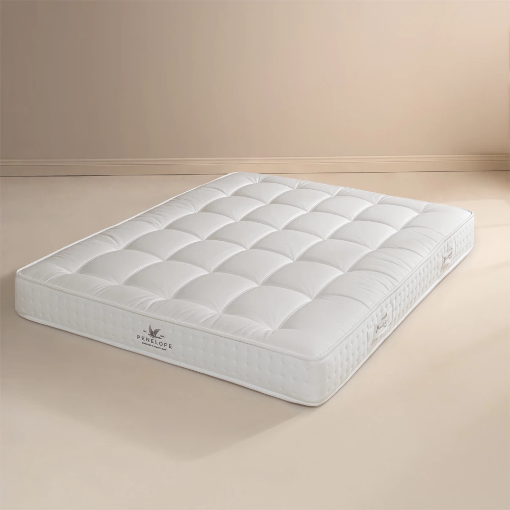 Pure White Kesit