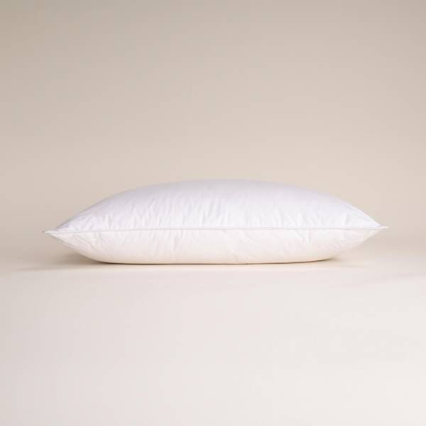 Dove Goose Pillow 70x70