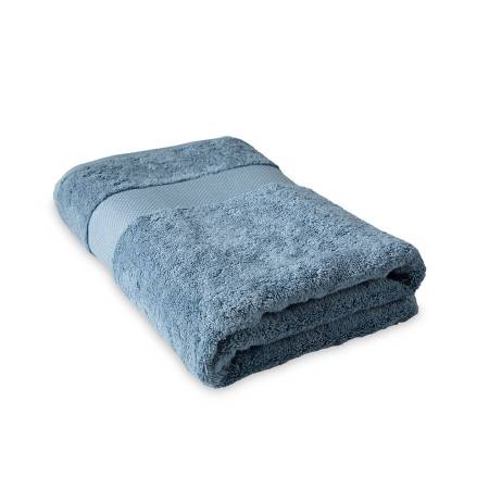 Gloria Banyo Havlusu 90x150 Denim - 