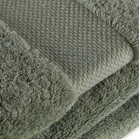 Gloria Banyo Havlusu 90x150 Iceberg - 