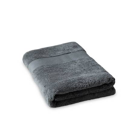 Gloria Banyo Havlusu 90x150 Iron - 