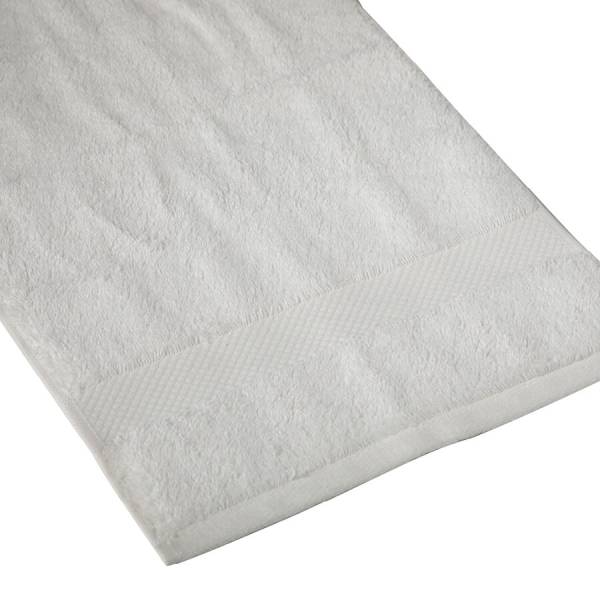 Gloria Banyo Havlusu 90x150 Naturel