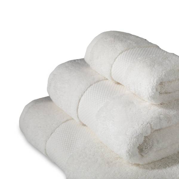 Gloria Banyo Havlusu 90x150 Naturel