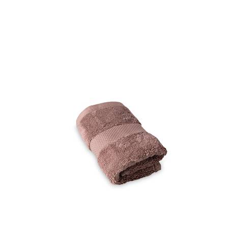 Gloria Misafir Havlusu 30x50 Mauve - 
