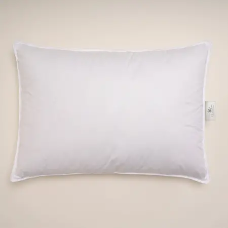 Isı Dengeleyici %100 Kaz Tüyü Yastık 50x70 cm - Gold Soft Serisi - 7