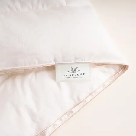 8,5 Tog %100 Mikroelyaf Dolgulu Pamuk Kumaş Battal Boy Yorgan - Imperial Luxe Serisi - 7