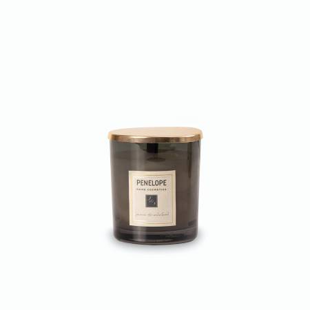 Jasmine And Sandalwood 130 GR Antrasit Mum - 