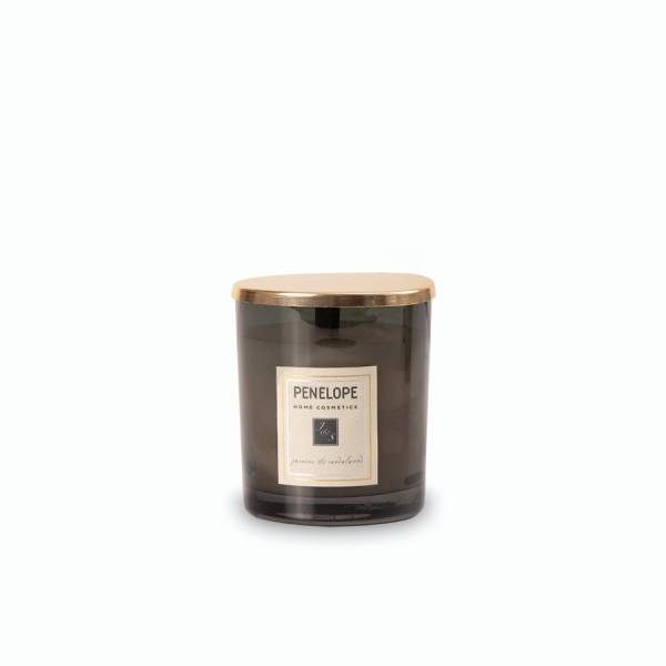 Jasmine And Sandalwood 130 GR Antrasit Mum