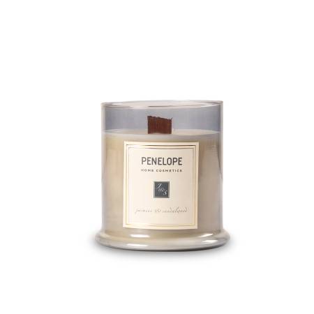 Jasmine And Sandalwood 350 GR Antrasit Mum - 