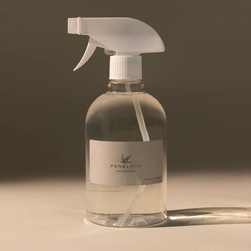 Jasmine Bloom Çamaşır Spreyi 500 ml - 