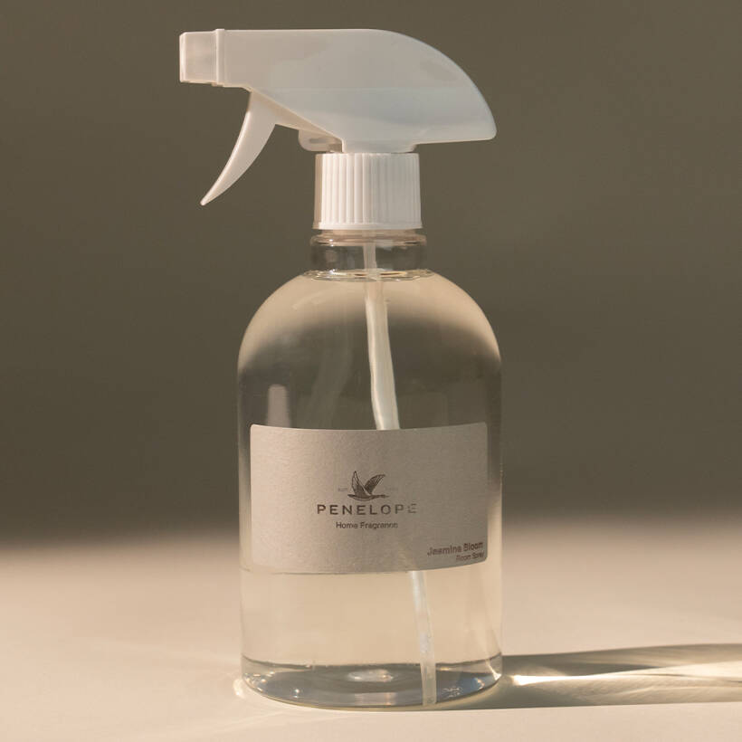 Jasmine Bloom Oda Spreyi 500 Ml - 