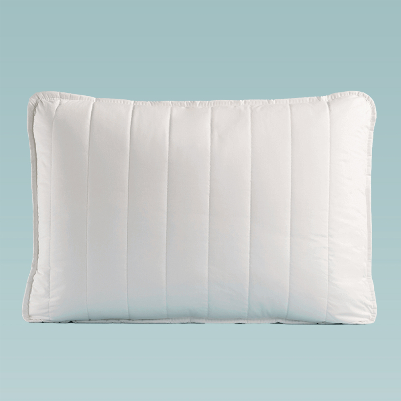 Kapıtone Alezlı %5 Gıdık Yastık 50*70 Cm - 