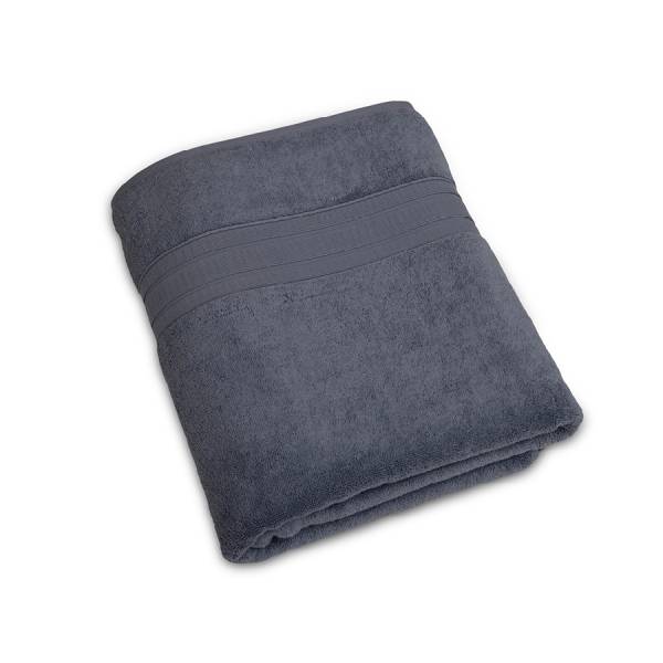 Leya Havlu 100x150 Denim