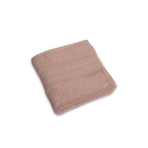 Leya Havlu 50x90 Pudra