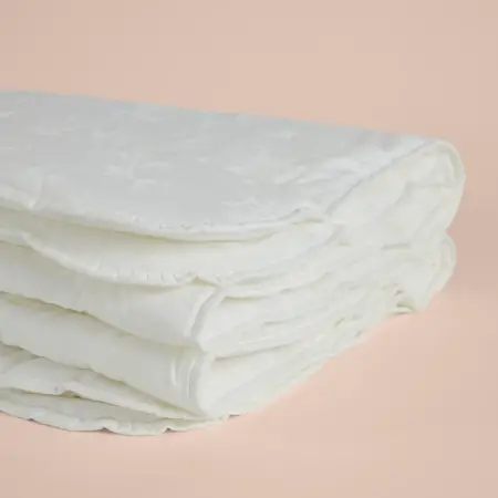 %100 Mikrofiber HCS Boncuk Elyaf Dolgulu Çift Kişilik Yorgan - Radiance Serisi - 3