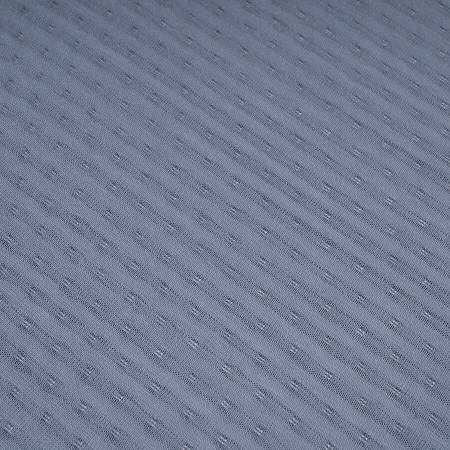 %100 Viskon Tek Kişilik Pike 160x220 cm Denim - Mila Serisi - 3