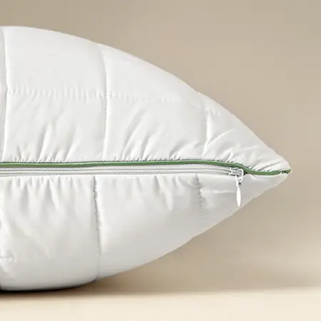 Nefes Alabilen %100 Microgel Dolgulu Yastık 50x70 cm - Vegan Serisi - 5