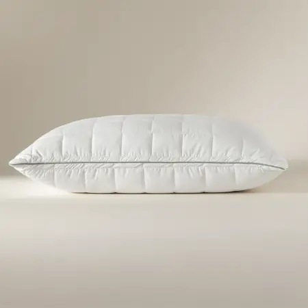 Nefes Alabilen %100 Microgel Dolgulu Yastık 50x70 cm - Vegan Serisi - Penelope