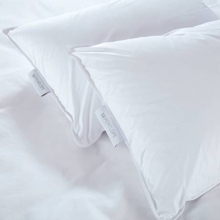 PENELOPE BEDROOM - Nomite Pillow Protector 50x90 (2 Adet)