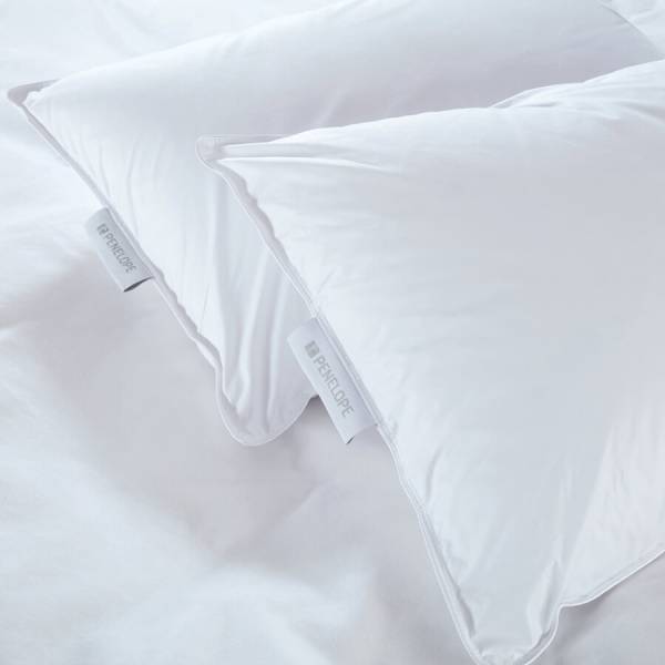 Nomite Pillow Protector 50x90 (2 Adet)