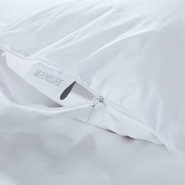 Nomite Pillow Protector 50x90 (2 Adet)