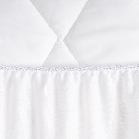 Optıma Fitted Yatak Alezi 200x200Cm - 6