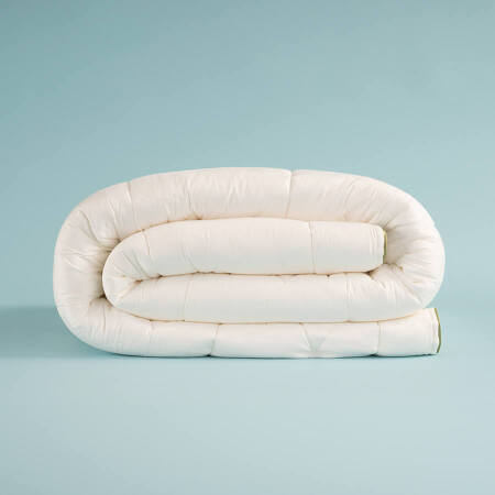 Othello Bambuda Bambu Yorgan 155x215 cm - 5
