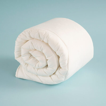 Othello Bimba Bambina Bambu Bebek Yorgan 95x145 cm - 1