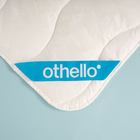 Othello Bimba Bambina Bambu Bebek Yorgan 95x145 cm - 4