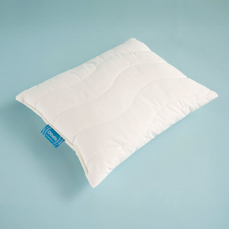Othello Bimba Bambina Bambulu Bebek Yastık 35x45 cm - 5