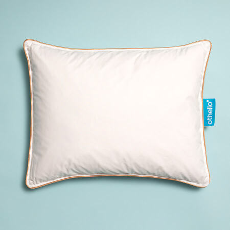 Othello Bimba Downa 30 Gıdık Kaz Tüyü Bebek Yastık 35x45 cm - 1