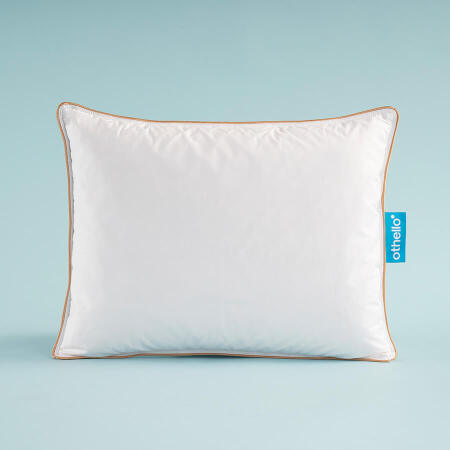 Othello Bimba Downa 30 Gıdık Kaz Tüyü Bebek Yastık 35x45 cm - 6
