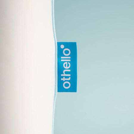 Othello Bubblegel Serinletici Jel Yastık 60x40/14 cm - 7