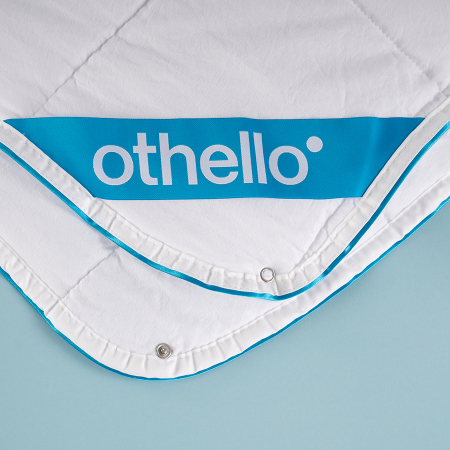 Othello Classico Dormio Duo Çift Kişilik Yorgan 195x215 cm - 5