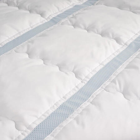 Othello Clima Aria Hava Kanallı Yorgan 155x215 cm - 3