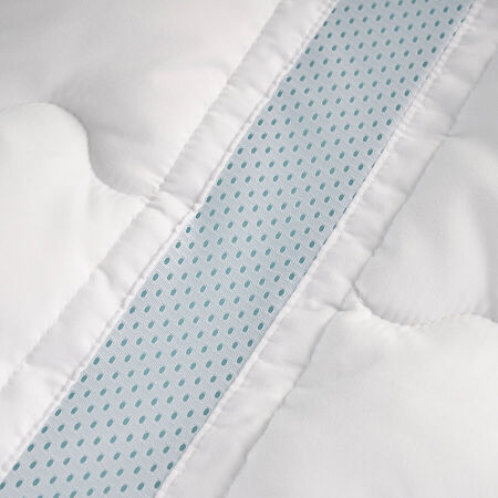 Othello Clima Aria Hava Kanallı Yorgan 155x215 cm - 5