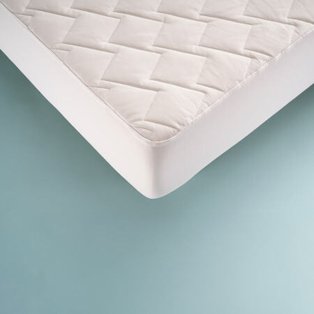 Terletmeyen Outlast Kumaş Yatak Alezi 100x200 cm - Clima Max Serisi - Othello