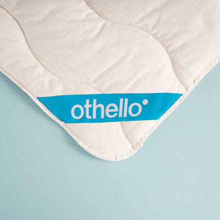 Othello Cottina Pamuk Yorgan 155x215 cm - 2