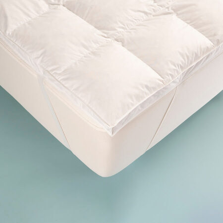 Downa 15 Gıdık Kaz Tüyü ComfortTOP 90x200 cm - 2